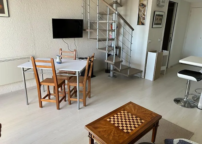 Appartement Vue Mer Domaine Arbore
