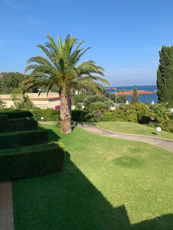 Vue Domaine Arbore