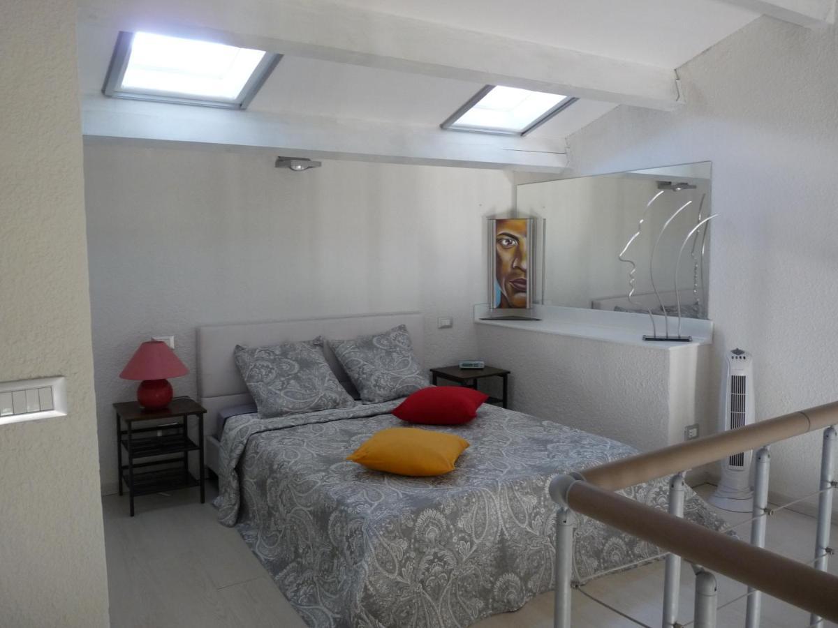 Vue Domaine Arbore Appartamento
