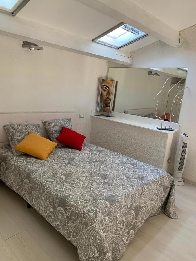 Appartamento Vue Domaine Arbore